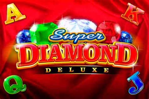Super Diamond Deluxe (Blueprint) Slot Review & Demo – June .